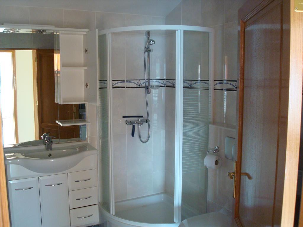 Villa Jana Apartments Трогир Номер фото