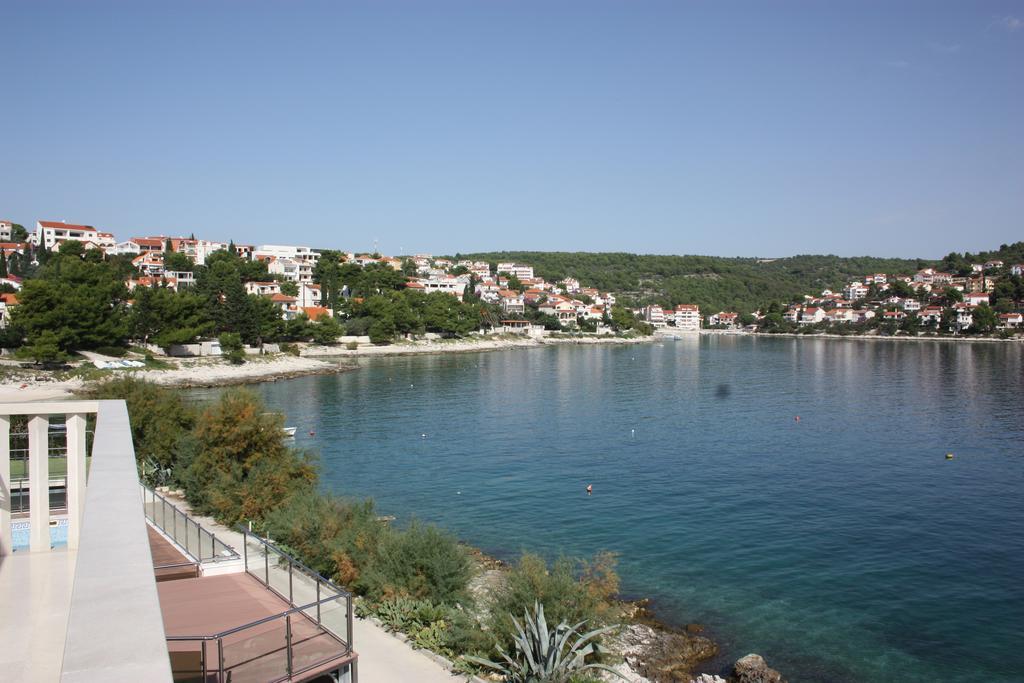 Villa Jana Apartments Трогир Номер фото
